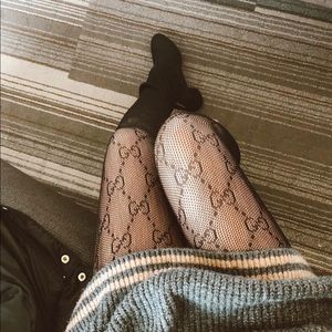 Gucci Tights (NWOT)